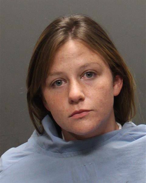 Mug shots 2017